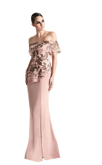 Alexander by Daymor 773 Dress view 1