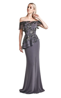 Alexander by Daymor 773 Dress view 2