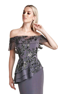 Alexander by Daymor 773 Dress view 4