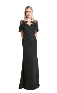 Alexander by Daymor 776 Dress view 1