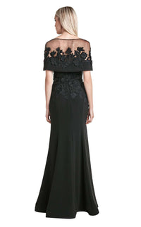 Alexander by Daymor 776 Dress view 3