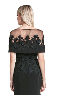 Alexander by Daymor 776 Dress view 5