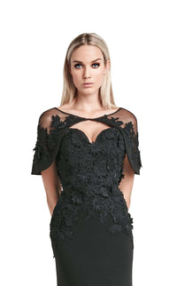 Alexander by Daymor 776 Dress view 4