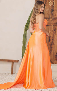 Nox Anabel E1237 Dress view 19
