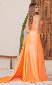 Nox Anabel E1237 Dress view 20