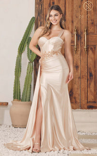 Nox Anabel E1239 Dress view 2