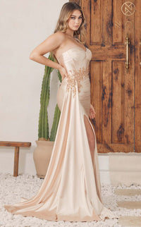 Nox Anabel E1239 Dress view 4