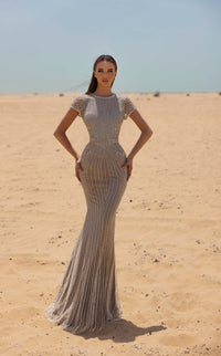 Chic and Holland EW990002 Dress view 1