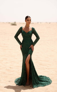 Chic and Holland EW990004 Dress view 1