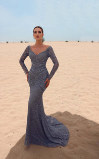 Chic and Holland EW990006 Dress view 1