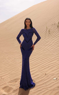Chic and Holland EW990008 Dress view 1