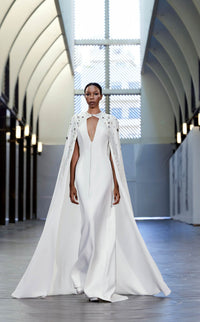 Edward Arsouni Couture 1000 Dress view 1