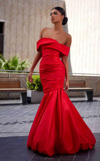 Edward Arsouni Couture 972 Dress view 1