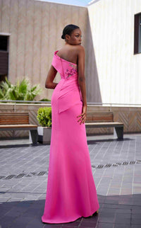 Edward Arsouni Couture 973 Dress view 2