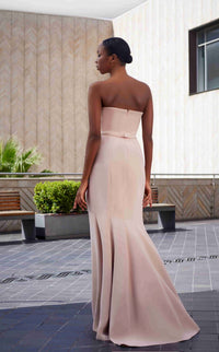 Edward Arsouni Couture 975 Dress view 2