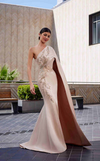 Edward Arsouni Couture 976 Dress view 1