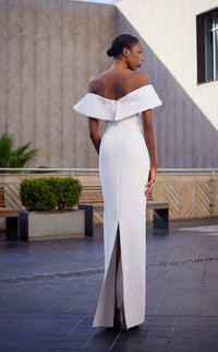 Edward Arsouni Couture 985 Dress view 2