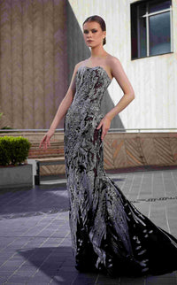 Edward Arsouni Couture 994 Dress view 1