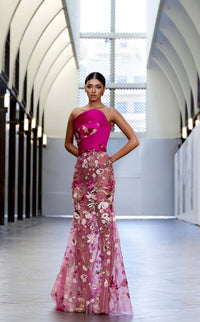 Edward Arsouni Couture 999 Dress view 1