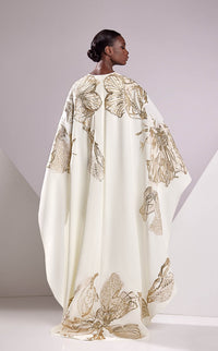 Edward Arsouni Couture FW24914 Dress view 2