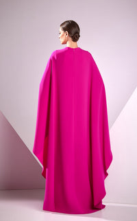 Edward Arsouni Couture FW24942 Dress view 2