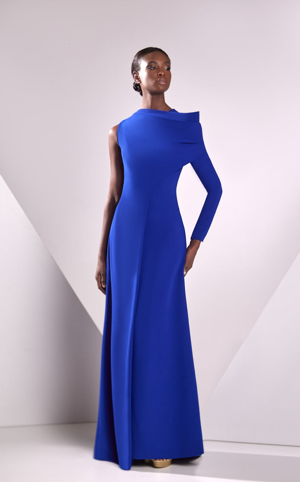 Edward Arsouni Couture FW24946 Dress - VOLAKK
