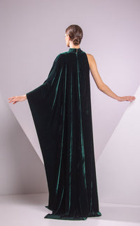 Edward Arsouni Couture FW24956 Dress view 2