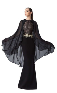 Edward Arsouni Couture 0235 Dress view 1