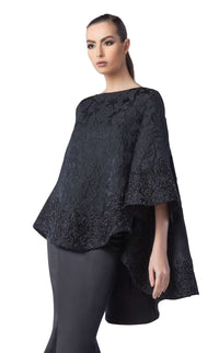 Edward Arsouni Couture 0236 Dress view 2