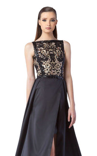 Edward Arsouni Couture 0237 Dress view 2