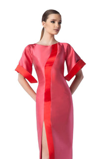 Edward Arsouni Couture 0260 Dress view 2