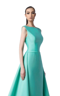Edward Arsouni Couture 0263 Dress view 2