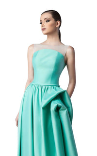 Edward Arsouni Couture 0264 Dress view 2