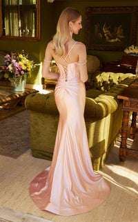 Elizabeth K GL3538 Dress view 8