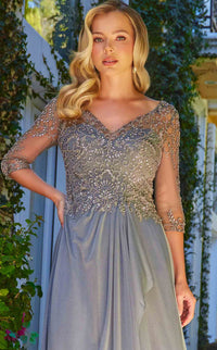 Elizabeth K GL3574 Dress view 4