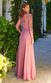 Elizabeth K GL3574 Dress view 7