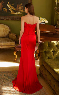 Elizabeth K GL3588 Dress view 15