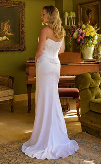 Elizabeth K GL3588 Dress view 14