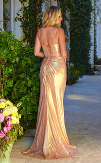 Elizabeth K GL3590 Dress view 7