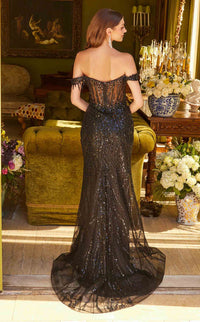 Elizabeth K GL3620 Dress view 23