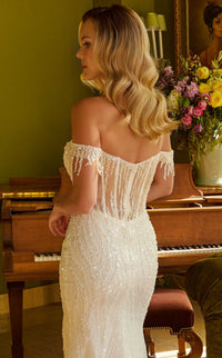 Elizabeth K GL3620 Dress view 21