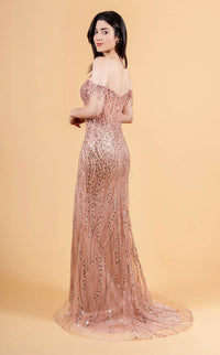 Elizabeth K GL3620 Dress view 28