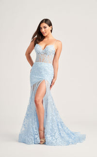 Ellie Wilde EW35005 Dress view 6