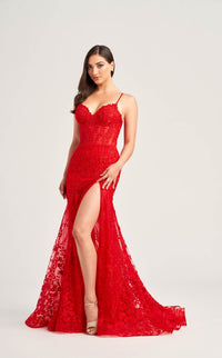 Ellie Wilde EW35005 Dress view 4