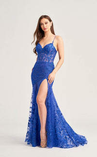 Ellie Wilde EW35005 Dress view 2