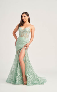 Ellie Wilde EW35005 Dress view 5