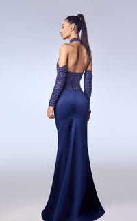 Reverie Couture FW39 Dress view 2