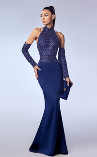 Reverie Couture FW39 Dress view 1