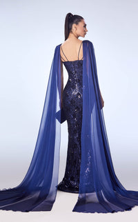 Reverie Couture FW41 Dress view 2