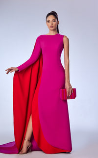Reverie Couture FW53 Dress view 1
